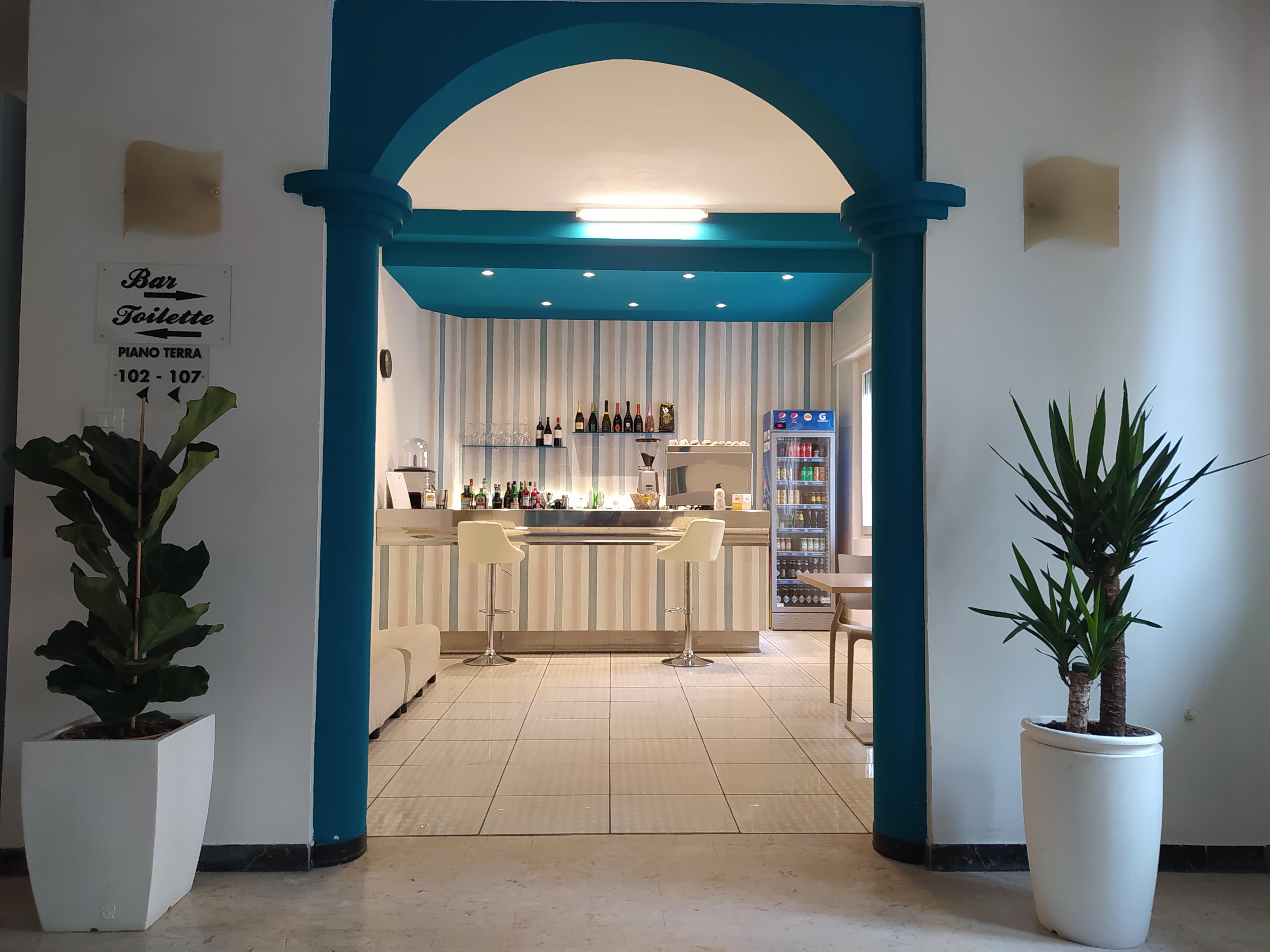 Hotel Butterfly Wellness & Spa Rimini Luaran gambar