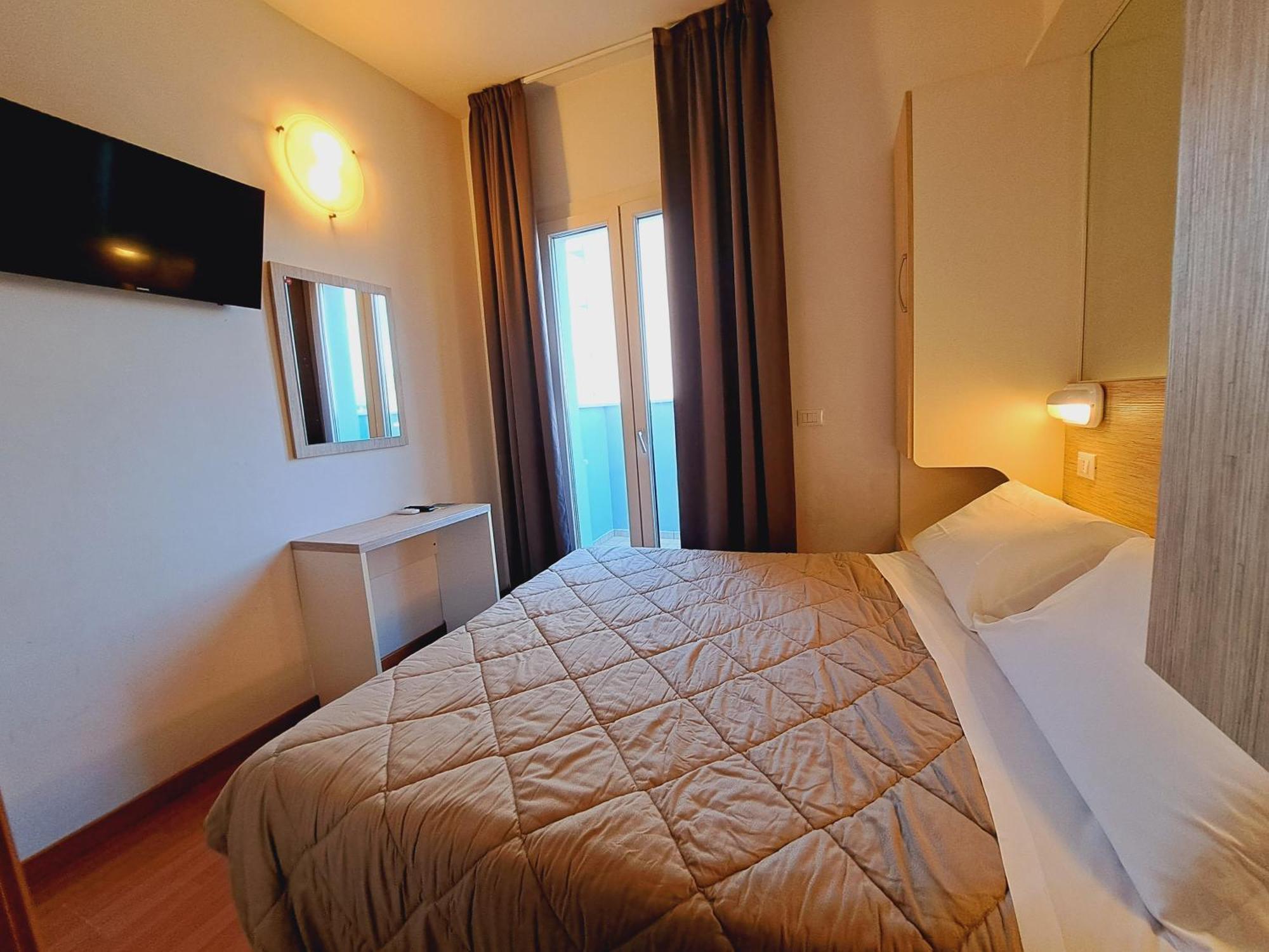 Hotel Butterfly Wellness & Spa Rimini Luaran gambar