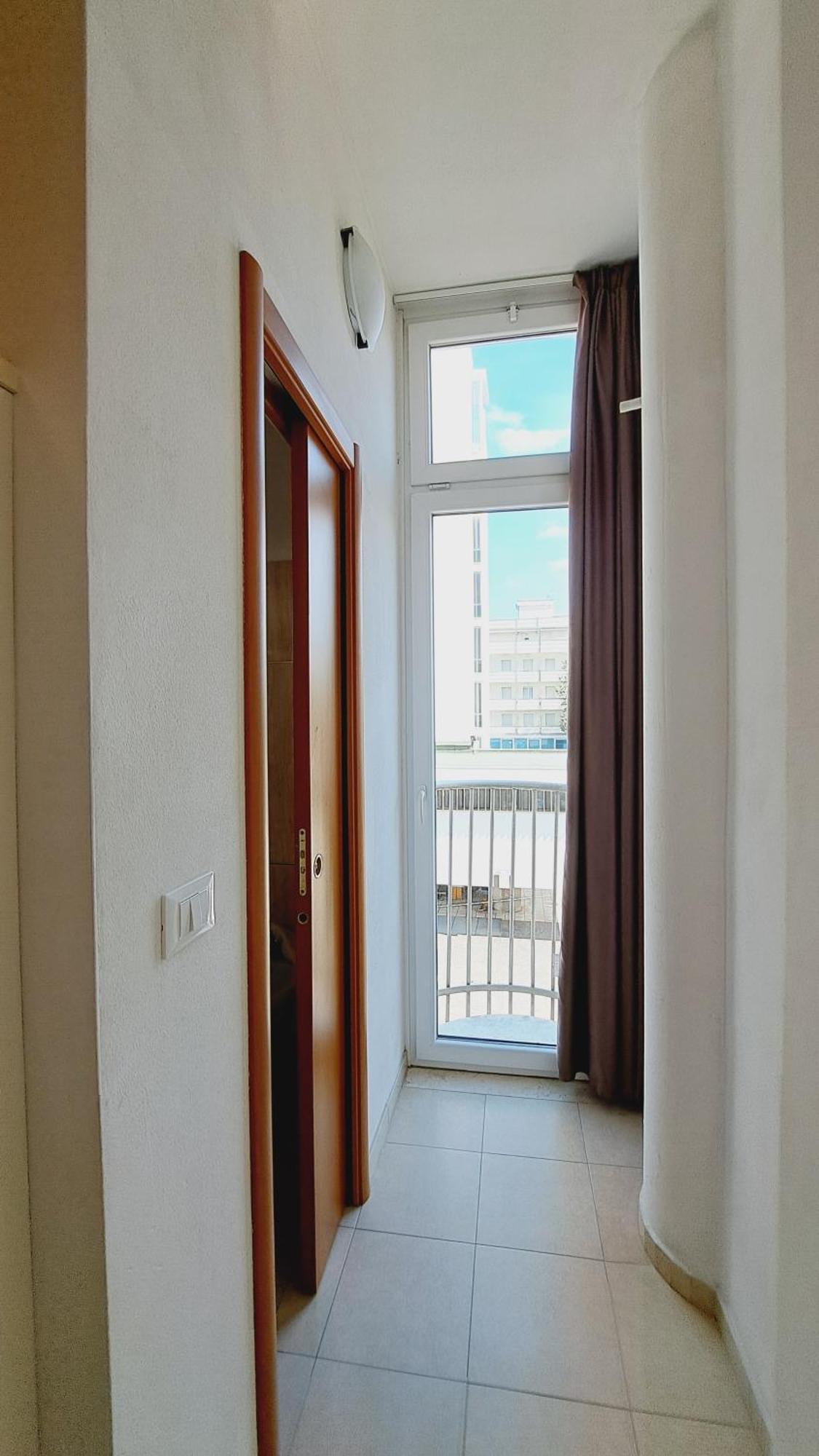Hotel Butterfly Wellness & Spa Rimini Luaran gambar